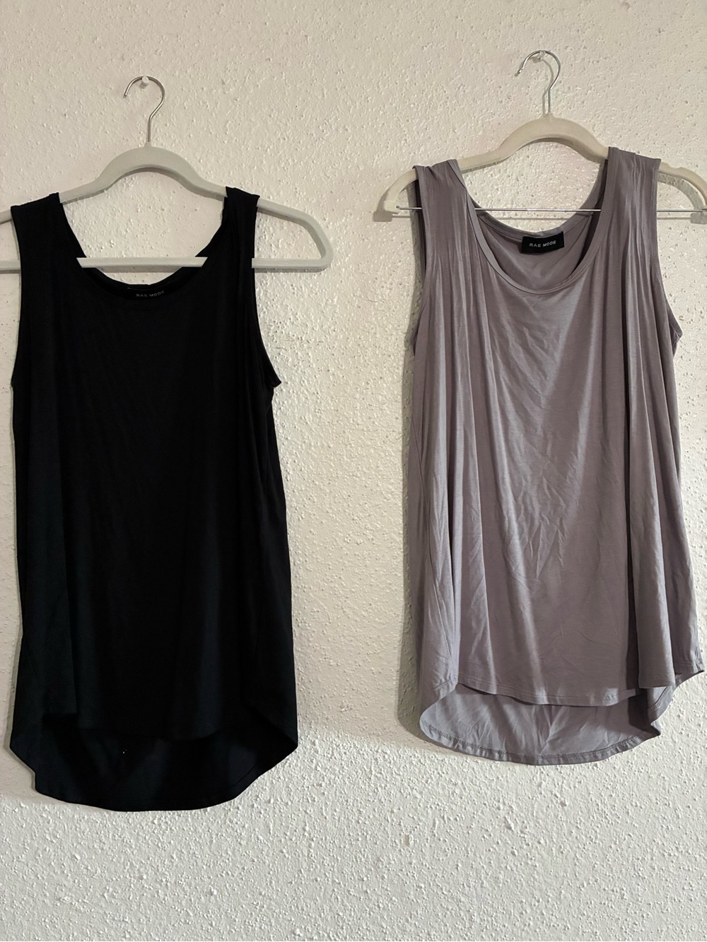 Rae Mode tank bundle